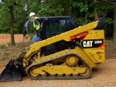 Bobcat Cat Takeuchi Kubota Hyundai Komatsu Gehl - nuotraukos Nr. 2
