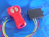 12v/24v Elektines gerves belaidis valdymas - nuotraukos Nr. 10