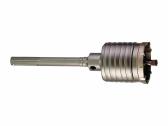 Gręžimo karūna Bosch Sds max, 100,0x170,0 mm