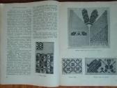 1897. Pažangi Šeimininkė reta antikvarinė-kolekcin - nuotraukos Nr. 5