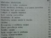 1897. Pažangi Šeimininkė reta antikvarinė-kolekcin - nuotraukos Nr. 11