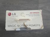 LG Magic motion remote - nuotraukos Nr. 2