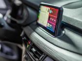 Bmw X5 X6 F16 F15 Android Navigacija multimedija - nuotraukos Nr. 14