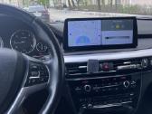 Bmw X5 X6 F16 F15 Android Navigacija multimedija - nuotraukos Nr. 9