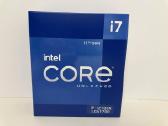 Intel® Core i7-12700k