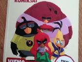 Daug knygu vaikams jaunimui - nuotraukos Nr. 29