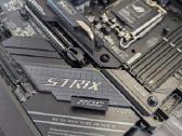 Rog Strix Z690-e Gaming WiFi - nuotraukos Nr. 2