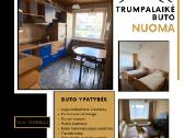 Trumpalaikė buto nuoma iki 7-8 asmenų