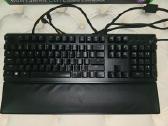 Razer Huntsman Elite - nuotraukos Nr. 2