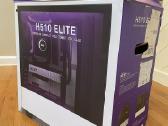 Nzxt H510 Elite - nuotraukos Nr. 5