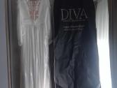 Vestuvinė suknelė iš salono "Diva"