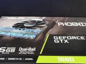 Asus gtx 1660 6gb
