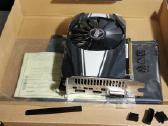 Asus gtx 1660 6gb - nuotraukos Nr. 3