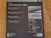 Deltaco 15 m active Usb extension cable - nuotraukos Nr. 2
