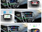 Ford Android Multimedijos / Multimedia - nuotraukos Nr. 2