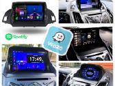 Ford Android Multimedijos / Multimedia - nuotraukos Nr. 3