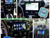 Ford Android Multimedijos / Multimedia - nuotraukos Nr. 5