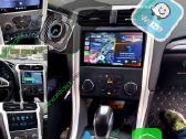 Ford Android Multimedijos / Multimedia - nuotraukos Nr. 6