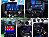 Ford Android Multimedijos / Multimedia - nuotraukos Nr. 7