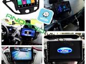Ford Android Multimedijos / Multimedia - nuotraukos Nr. 8
