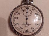 CcCCCP Mechaninis Chronometras Veikiantis. Naudota - nuotraukos Nr. 2