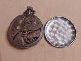 CcCCCP Mechaninis Chronometras Veikiantis. Naudota - nuotraukos Nr. 5