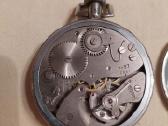 CcCCCP Mechaninis Chronometras Veikiantis. Naudota - nuotraukos Nr. 6