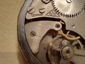 CcCCCP Mechaninis Chronometras Veikiantis. Naudota - nuotraukos Nr. 7