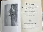 Nauticus. Johnbuch Fur Deuschlands Seeinteressen - nuotraukos Nr. 2