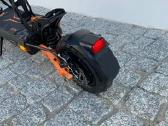 Naujas modelis Kukirin G2 Pro 1000w 55km/h - nuotraukos Nr. 8