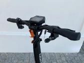 Naujas modelis Kukirin G2 Pro 1000w 55km/h - nuotraukos Nr. 5