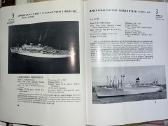 Passenger Liners. Dunn, Laurence - nuotraukos Nr. 4