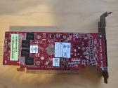 Amd Firepro W4100 2gb Gddr5 4x Minidp Pcie x16 50w - nuotraukos Nr. 3