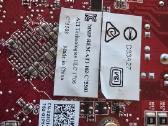 Amd Firepro W4100 2gb Gddr5 4x Minidp Pcie x16 50w - nuotraukos Nr. 4