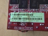Amd Firepro W4100 2gb Gddr5 4x Minidp Pcie x16 50w - nuotraukos Nr. 5