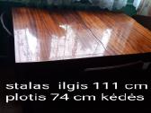 Virtuvinis stalas