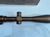Optika Sightron SIIIss624x50lrirmoa2 Made in Japan - nuotraukos Nr. 5
