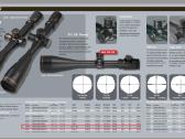 Optika Sightron SIIIss624x50lrirmoa2 Made in Japan - nuotraukos Nr. 6