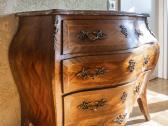 Puikaus stovio antikvarine komoda - nuotraukos Nr. 2