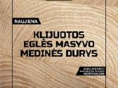 Vidaus, lauko, priešgaisrinės ,techninės durys - nuotraukos Nr. 7