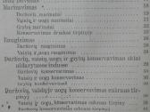 1899. Daržovių, Uogų, Vaisių Ir Grybų Konservai - nuotraukos Nr. 9