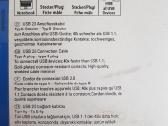 Usb 2.0 laidas. Hama, 5 m. - nuotraukos Nr. 4