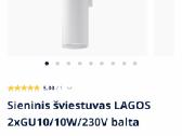 Sieniniai sviestuvai -60%