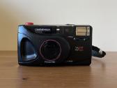Hanimex 35ct Tele/wide juostinis fotoaparatas