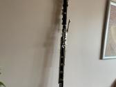 Klarnetas, Fleita , Casio Dh-100, Miraphone 1-k - nuotraukos Nr. 6