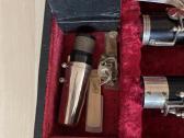 Klarnetas, Fleita , Casio Dh-100, Miraphone 1-k - nuotraukos Nr. 7