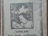 1902a. Kun. Tumo - Vaižganto Gyvenimas Ir Darbai
