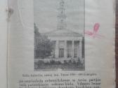 1902a. Kun. Tumo - Vaižganto Gyvenimas Ir Darbai - nuotraukos Nr. 6