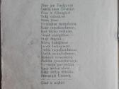 1902a. Kun. Tumo - Vaižganto Gyvenimas Ir Darbai - nuotraukos Nr. 10