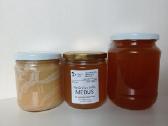 Bičių pienelis, Royall Gelly medus - nuotraukos Nr. 13